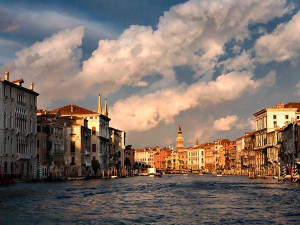 top 10 city boat trips venice vaporetto italy photograph by don hills ...
