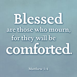 Find comfort in the Lord. #comfort #Quote #Bible #inspirational