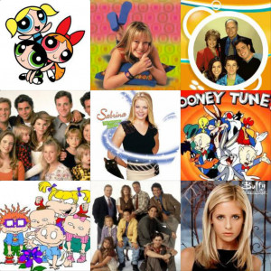 90s Kids Tv Shows Were shows that i loved.
