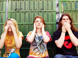 Average people think MONEY is the root of all evil. Rich people ...