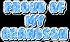 Grandson Quotes And Sayings