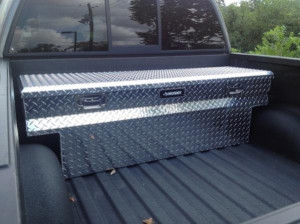 2014 Ford F 150 Tool Boxes