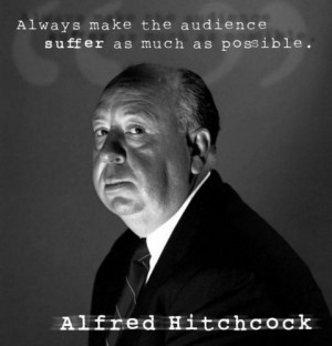 Hitchcock stuff - alfred-hitchcock Photo