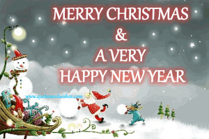 ... Christmas animated cards and greetings, Christmas picture quotes and