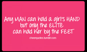 cheerleading quotes for bases