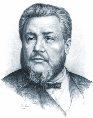 Gospel and Judgment by C. H. Spurgeon