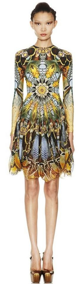 ... Atlantis Collection, Amazing Fashion, Mcqueen Women, Atlantis 2010