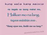 Love Quotes Tagalog Funny - corny love quotes tagalog best funny #4 ...