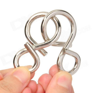 Metal Mind Puzzle Game