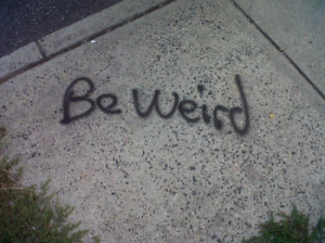 Banksy Graffiti Quotes and Sayings