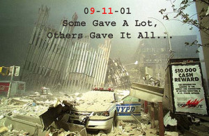 September 11 Never Forget Quotes Photo by 911 Photos