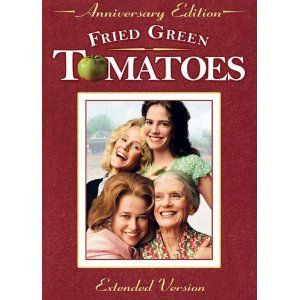 Fried Green Tomatoes - Such a wonderful film. This one will never ...