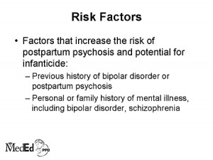 ... Identifying Patients at High Risk for Psychosis, Suicide, and Homicide