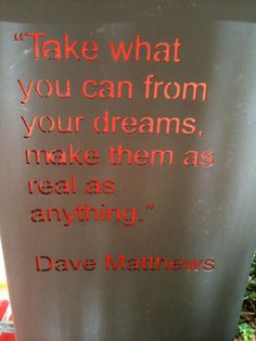 dave matthews quotes google search more dave matthew happy inspiration ...