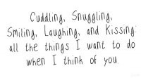 cute #snuggle #cuddle #relationships