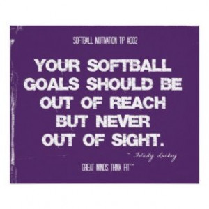softball quotes - Google Search