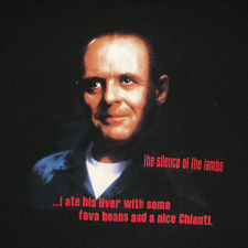 silence of the lambs quotes