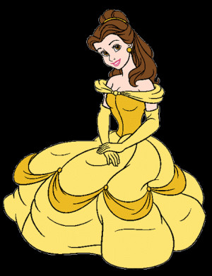 Disney Princess Princess Belle