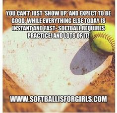 ... for fastpitch pitchers! Because we at SIFG, love our pitchers. More