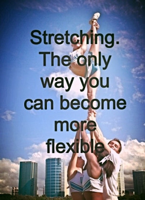 ... this image include: backspot, flexibility, flexible, flyer and needle