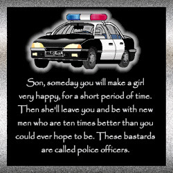 Fallen Officers Quotes http://www.myspace.com/deathandfire#!