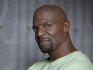 ... favorite in his big break, the Wayans' brothers vehicle White Chicks