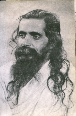 Shri M.S Golwalkar [Guruji]