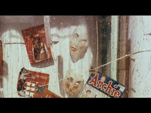 Alice Sweet Alice (1976): Sister Christian.