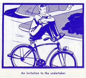 ... brainpickings.org/index.php/2­012/11/14/bicycle-safety-manual-1969
