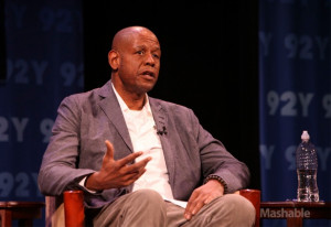 Inspiring Quotes From Mashable's Social Good Summit. Forest Whitaker ...