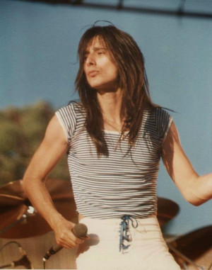 Steve Perry Quotes