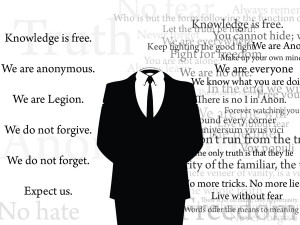 anonymous legion quotes grayscale monochrome 1600x1200 wallpaper Color ...