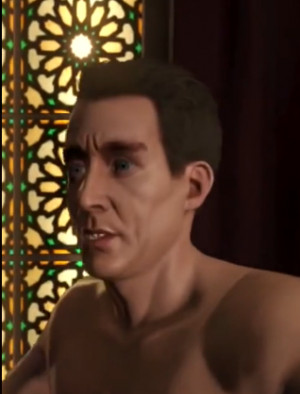 Mallorie Bardas Elena...