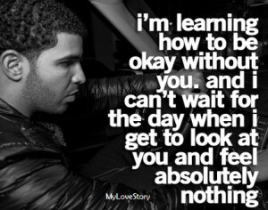 Drake Broken Heart Quotes Tumblr Related to Marvins Room Song OOiTOkQ9