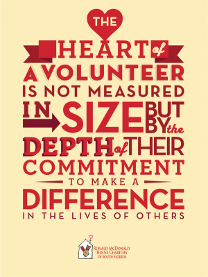 Ronald McDonald House Charity