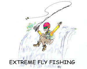 Fly Fishing and Tying Blog