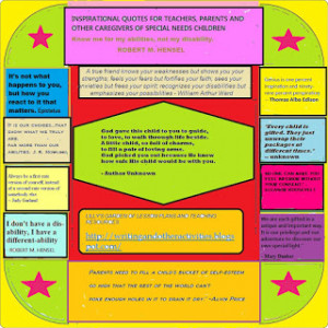 Lilly's Garden of Lesson Plans and Teaching Resources