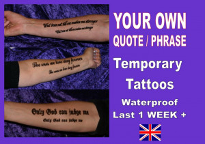 Inner Forearm Quote Tattoo Tattoos-inner-arm-forearm-