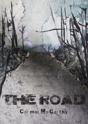 The Road Book cover