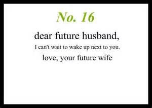 future husband quotes - Yahoo Search Results