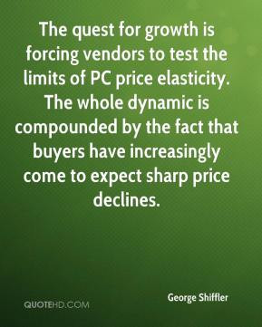 The quest for growth is forcing vendors to test the limits of PC price ...
