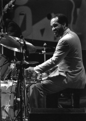 Billy Higgins Pictures