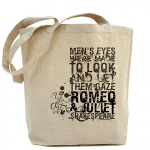 Romeo and Juliet Products