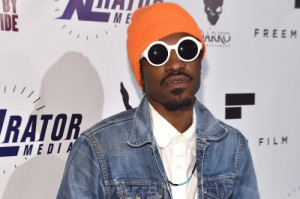 André 3000 Speaks: The 11 Most Impactful Quotes From André’s 2014 ...