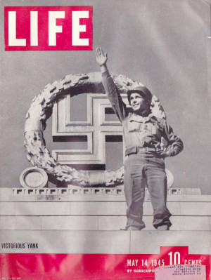 LENI RIEFENSTAHL QUOTES LIFE