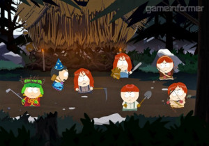 The Deleted Content Of South Park: The Stick Of Truth
