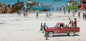 ... ? Execution?: German Justice Through the Eyes of a Somali Pirate