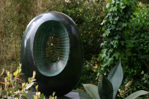 barbara hepworth sculptures