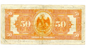 Mexico Money Mexican Peso