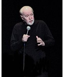 Famous quotes / Quotes by George Carlin / Quotes by George Carlin ...
